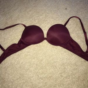 32AA wear everywhere super push up bra